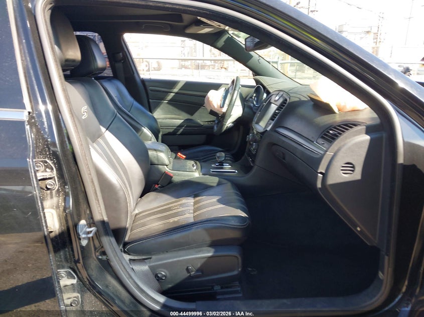 2013 Chrysler 300 300S