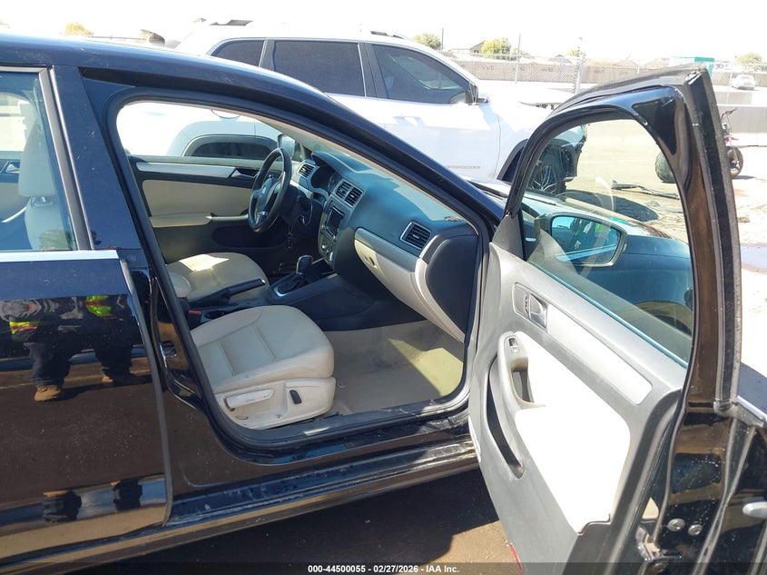 2013 Volkswagen Jetta Se