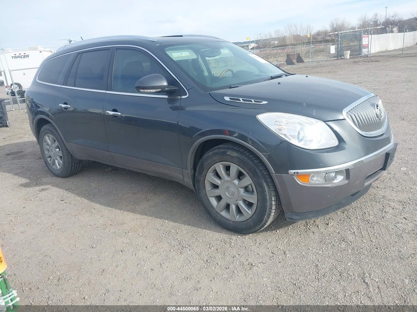 2011 Buick Enclave 2Xl