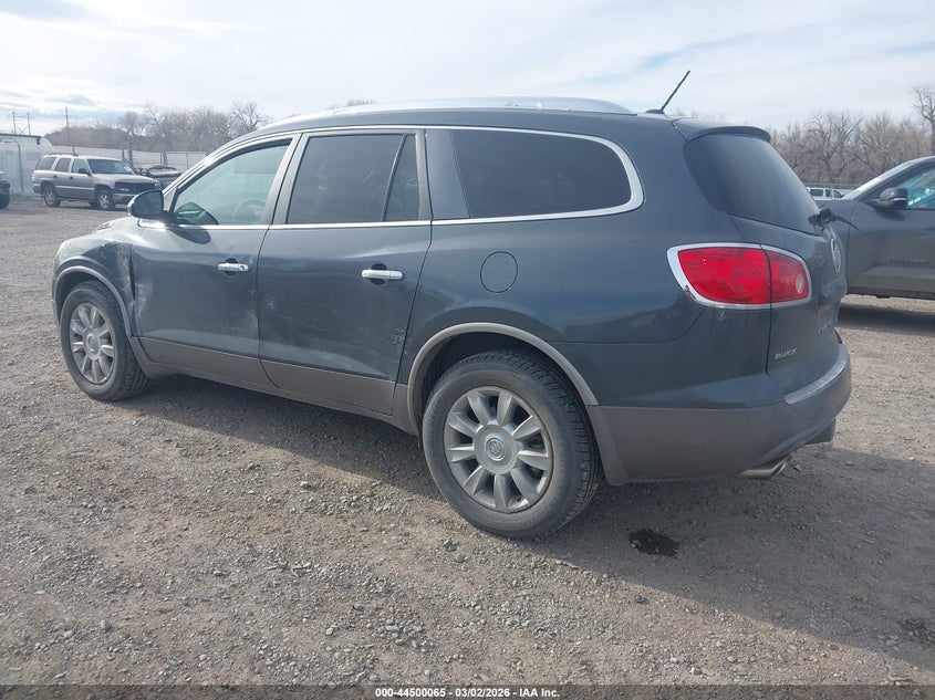 2011 Buick Enclave 2Xl