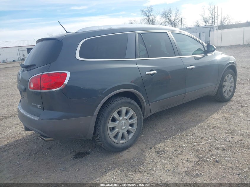 2011 Buick Enclave 2Xl