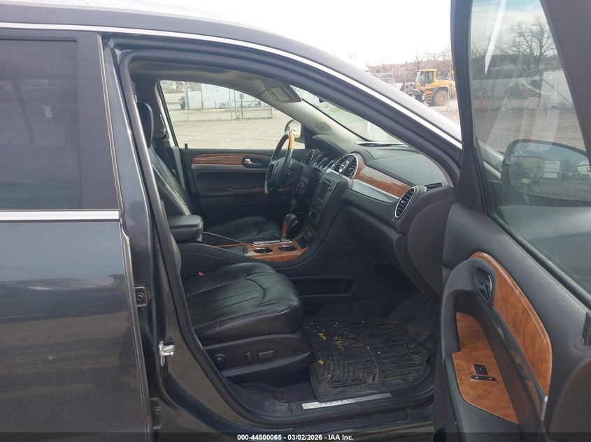 2011 Buick Enclave 2Xl