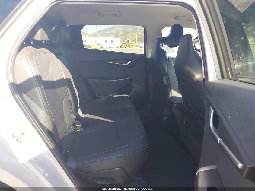 2024 Kia Ev6 Wind VIN: KNDC34LA5R5622058 Lot: 44500067