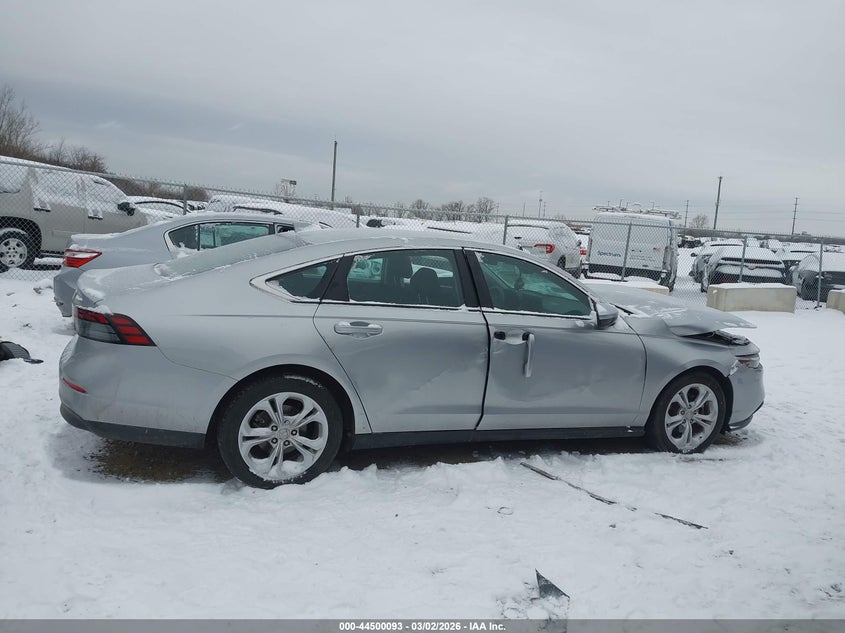 VIN 1HGCY1F29RA031812 2024 HONDA ACCORD LX