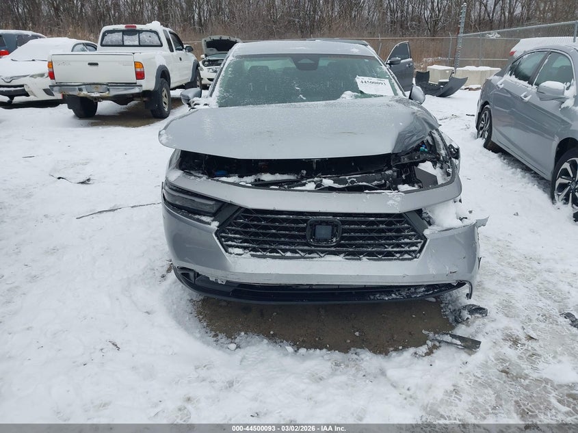 VIN 1HGCY1F29RA031812 2024 HONDA ACCORD LX