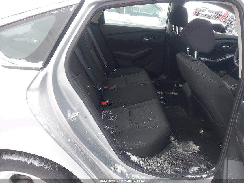 VIN 1HGCY1F29RA031812 2024 HONDA ACCORD LX