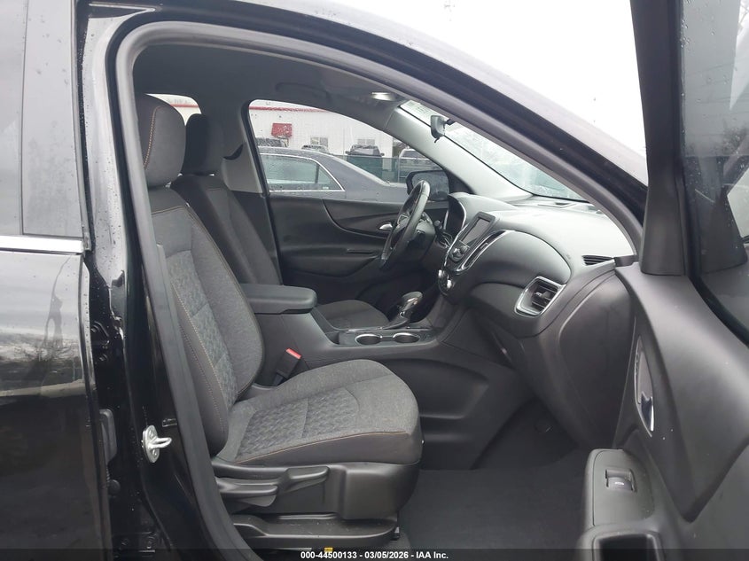 2022 Chevrolet Equinox Awd Lt