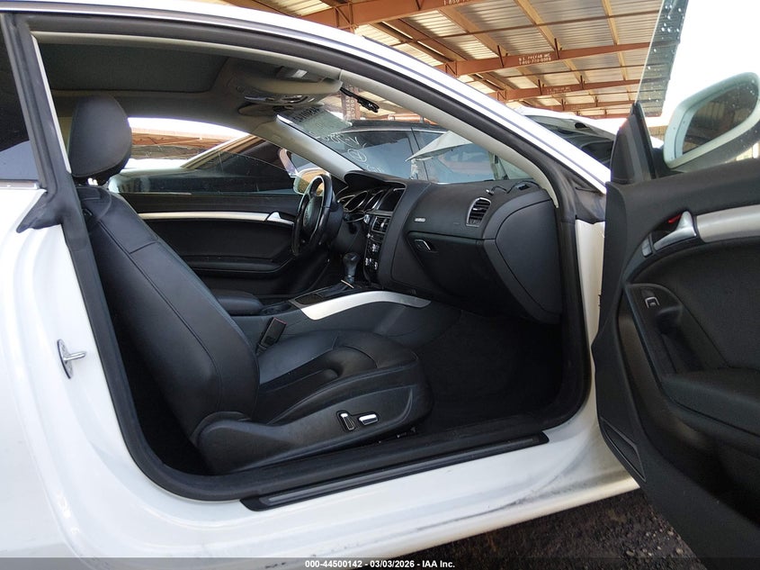 2014 Audi A5 2.0T Premium