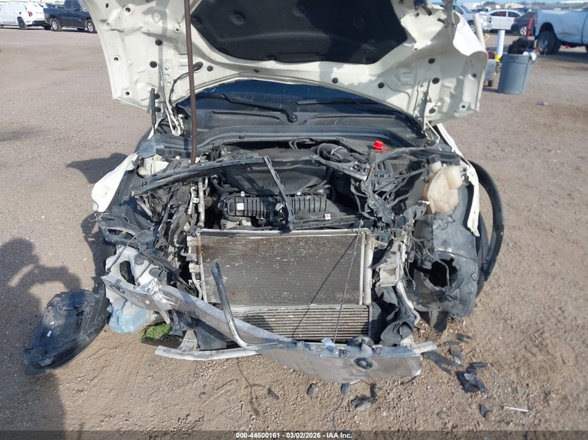 2019 Mini Hardtop Cooper S VIN: WMWXP7C5XK2H60681 Lot: 44500161