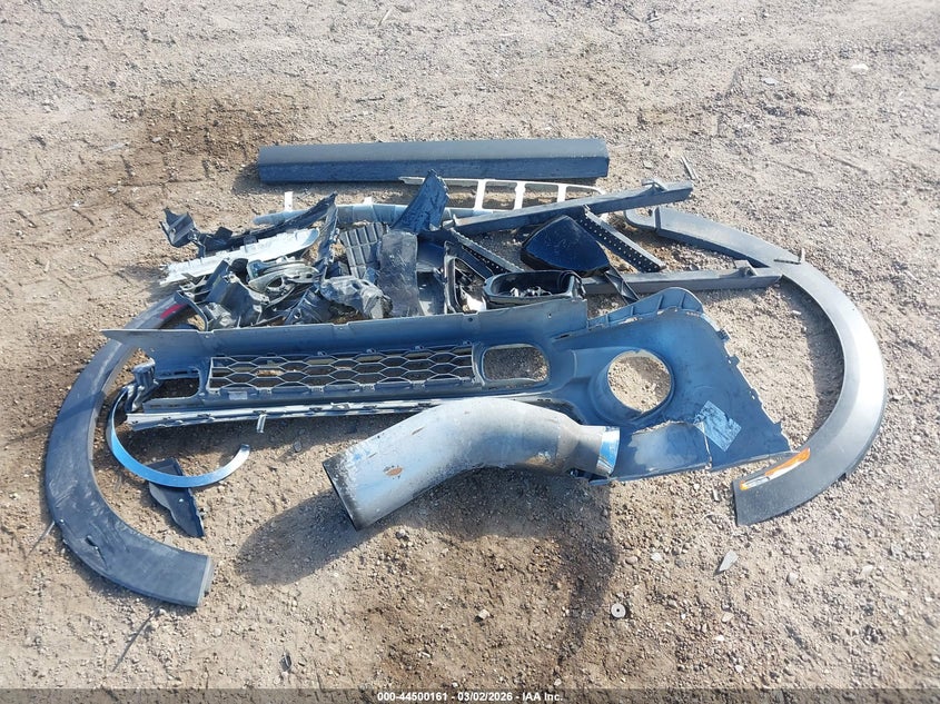 2019 Mini Hardtop Cooper S VIN: WMWXP7C5XK2H60681 Lot: 44500161