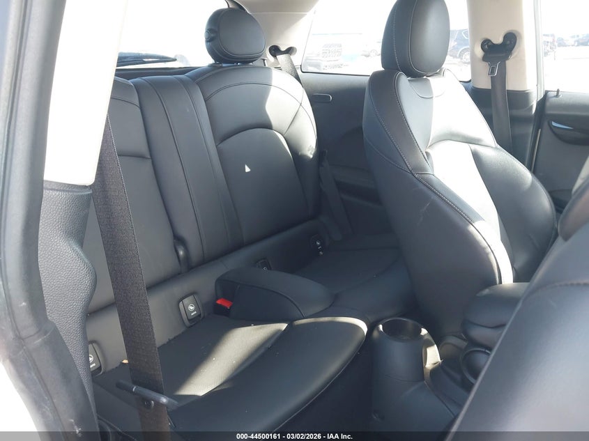 2019 Mini Hardtop Cooper S VIN: WMWXP7C5XK2H60681 Lot: 44500161