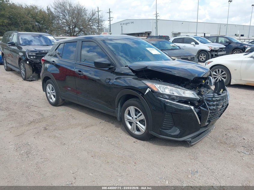 3N1CP5BVXSL484363 NISSAN KICKS PLAY Photo 1