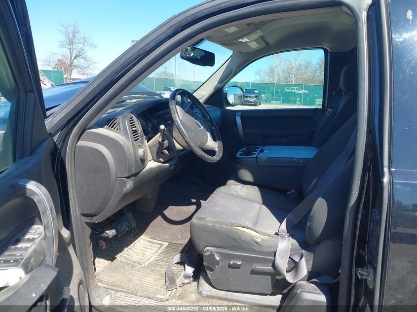 2013 GMC Sierra 1500 Sle