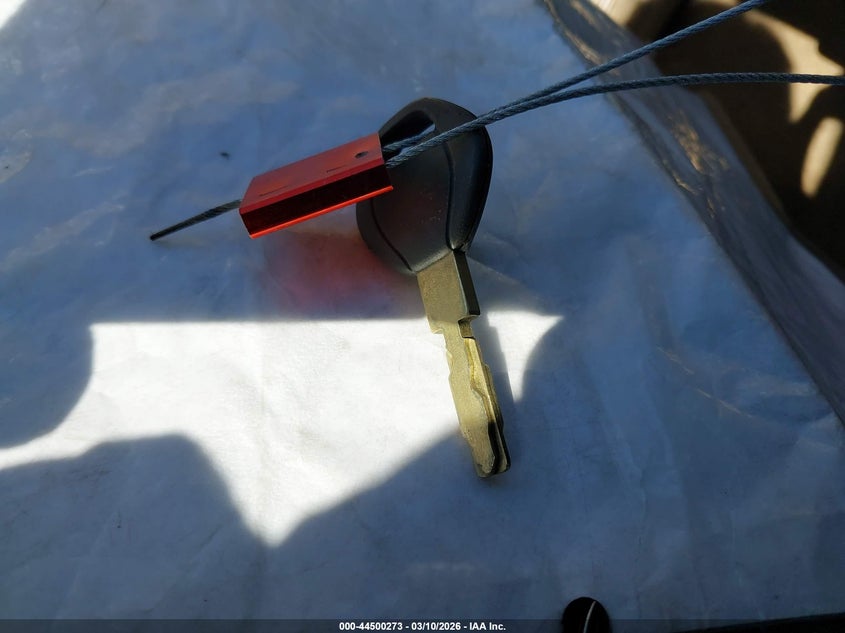 1999 BMW Z3 2.3 VIN: 4USCH9335XLG01152 Lot: 44500273