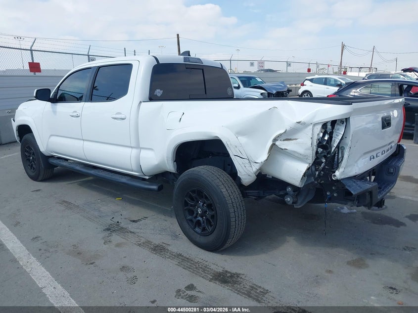 2021 Toyota Tacoma Sr5 V6