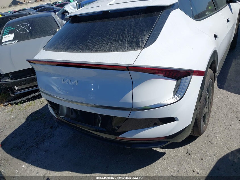 2025 Kia Ev6 Wind VIN: 5XYC34JA7SG013103 Lot: 44500287