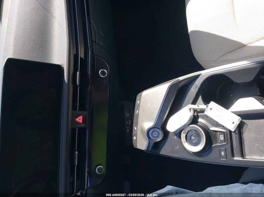 2025 Kia Ev6 Wind VIN: 5XYC34JA7SG013103 Lot: 44500287