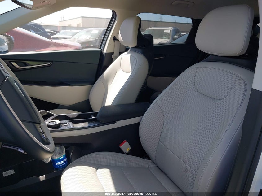 2025 Kia Ev6 Wind VIN: 5XYC34JA7SG013103 Lot: 44500287