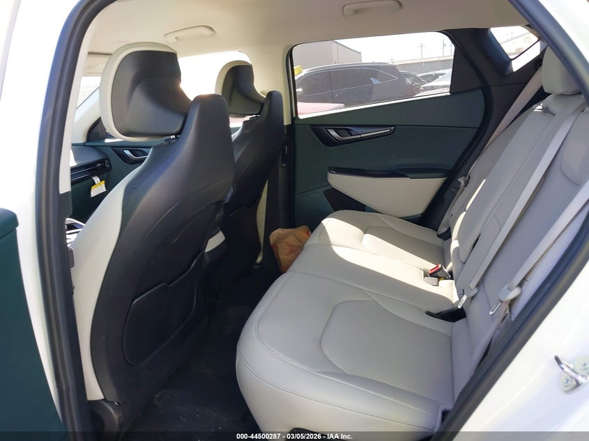 2025 Kia Ev6 Wind VIN: 5XYC34JA7SG013103 Lot: 44500287