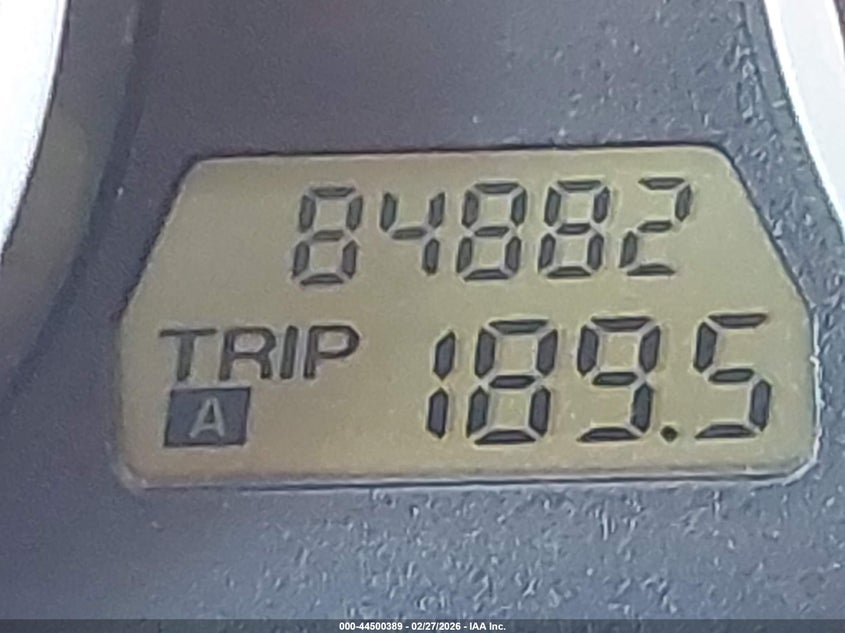 2007 Mazda Mx-5 Grand Touring VIN: JM1NC25F670130266 Lot: 44500389