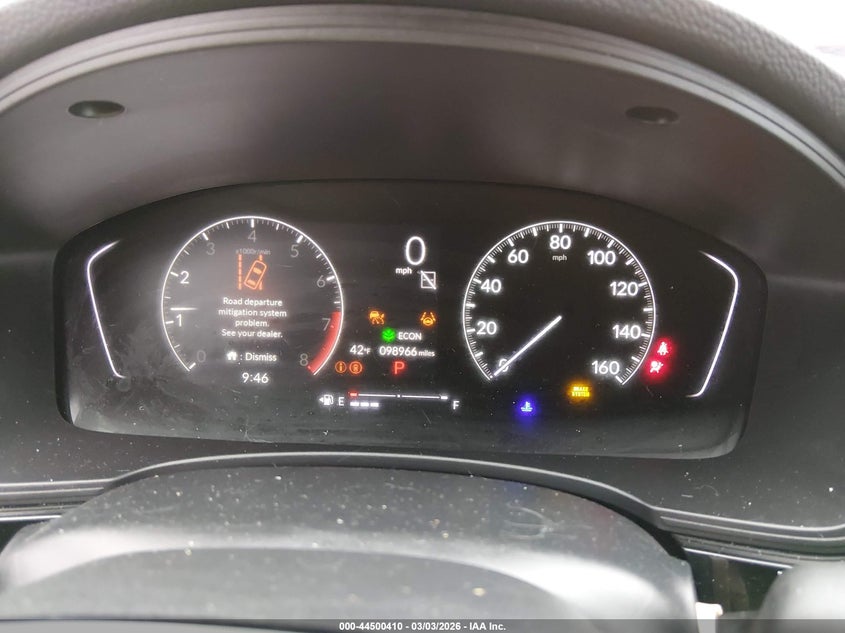 VIN 2HGFE2F53NH568838 2022 HONDA CIVIC SPORT