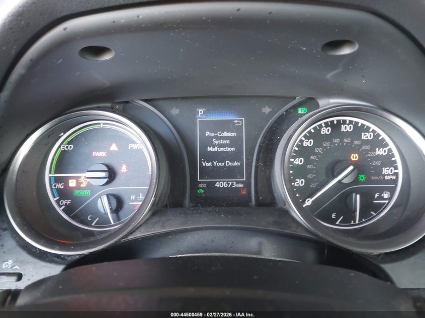 AtlanticExpress - Toyota Camry Hybrid