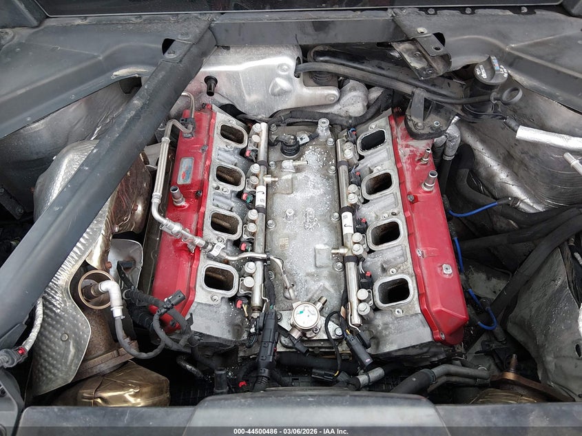 2022 Chevrolet Corvette Stingray Rwd 2Lt VIN: 1G1YB2D47N5117390 Lot: 44500486