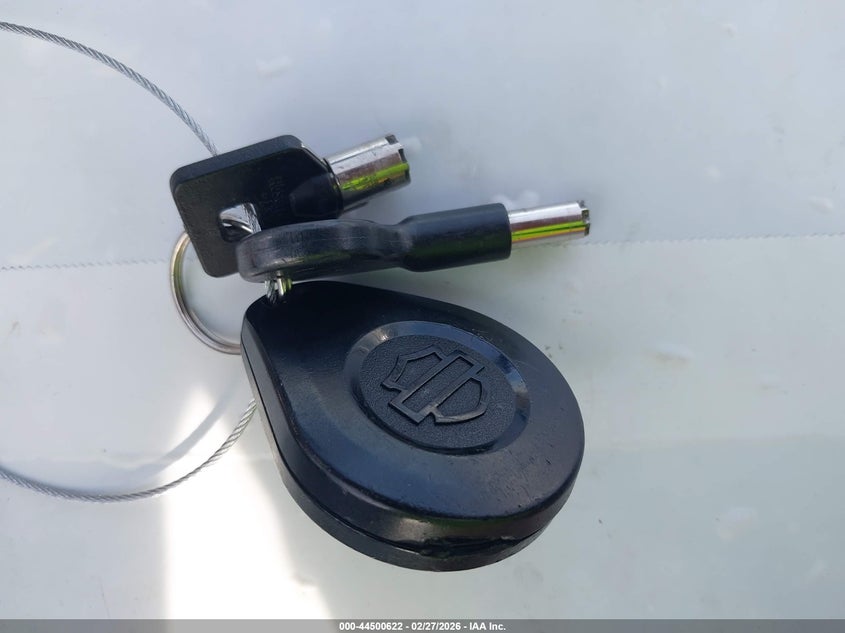 2018 Harley-Davidson Flhtk 115Th Anniv Ultra Ltd VIN: 1HD1KWD14JB641743 Lot: 44500622