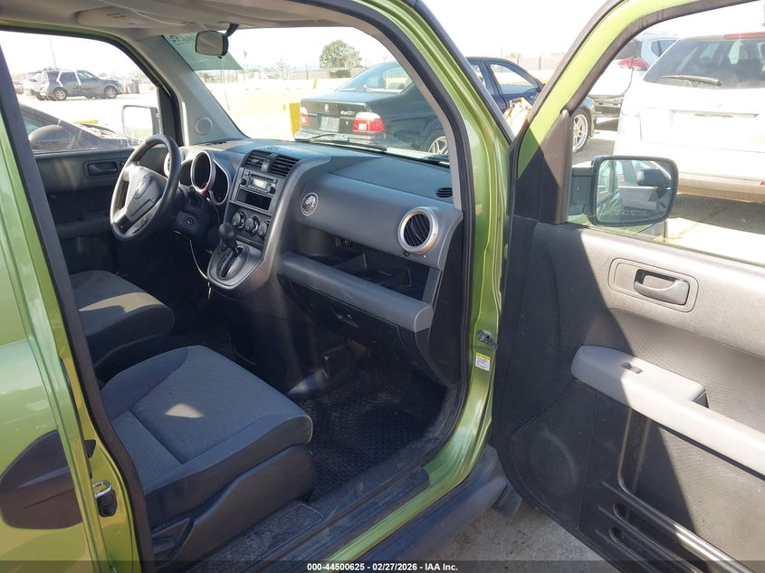 2008 Honda Element Lx