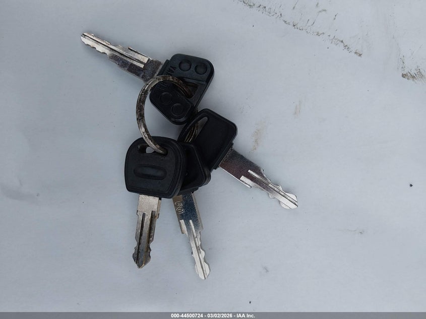 2002 Yamaha Xv250 VIN: JYA2UJE022A049589 Lot: 44500724