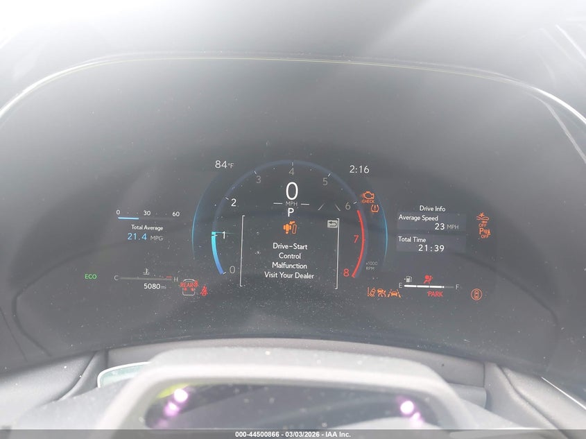 2026 Lexus Tx 350 Premium VIN: 5TDAAAB61TS049170 Lot: 44500866