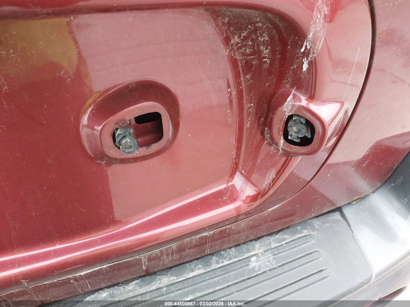 2004 Hyundai Santa Fe Gls VIN: KM8SC13D14U669828 Lot: 44500867