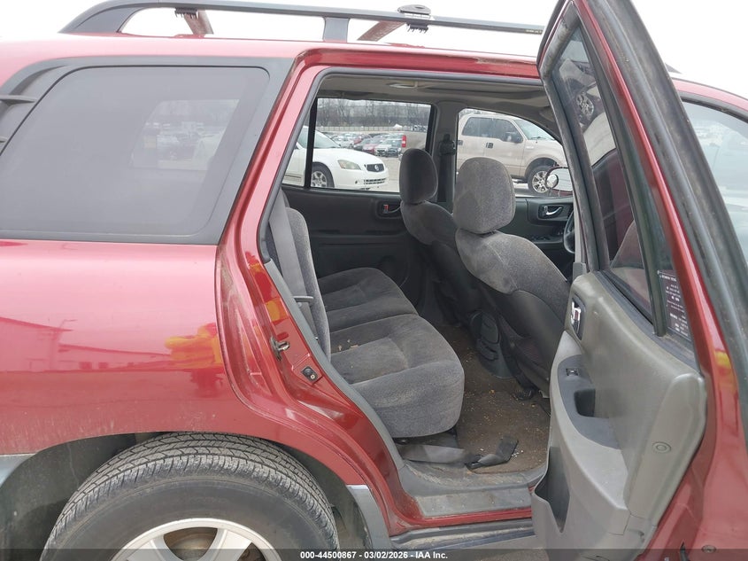 2004 Hyundai Santa Fe Gls VIN: KM8SC13D14U669828 Lot: 44500867