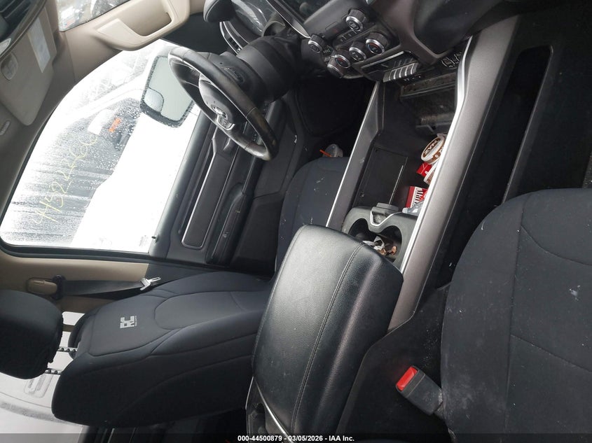 2019 Ram 1500 Big Horn/Lone Star 4X4 5'7 Box