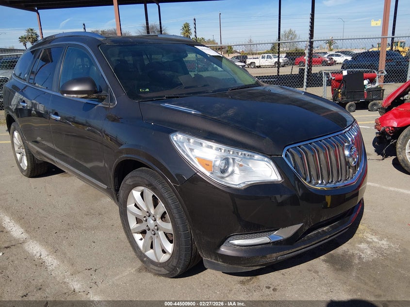 2013 Buick Enclave Premium