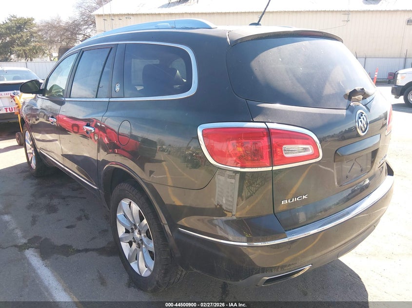2013 Buick Enclave Premium