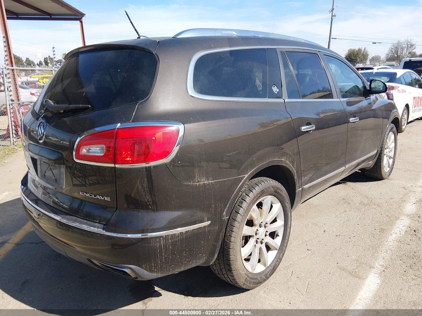 2013 Buick Enclave Premium