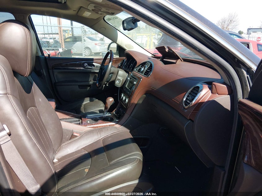 2013 Buick Enclave Premium