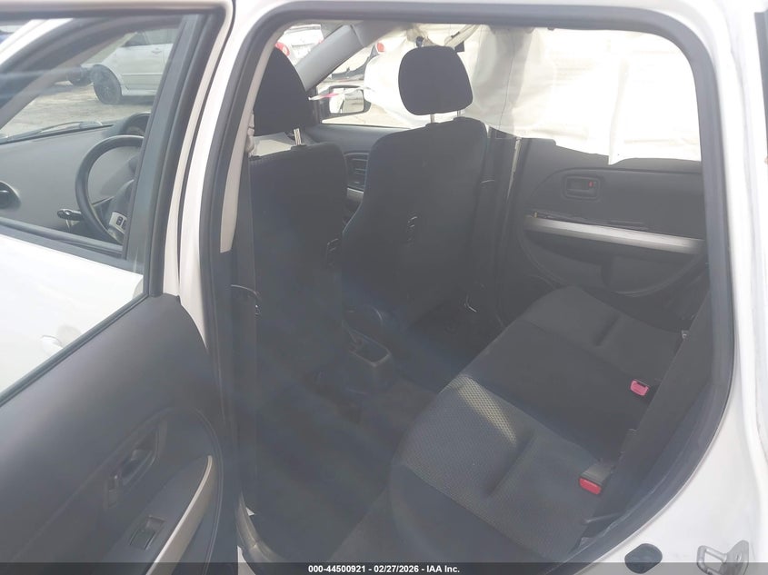 2006 Scion Xa VIN: JTKKT604065021327 Lot: 44500921