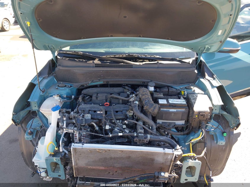 2024 Kia Seltos Sx Turbo VIN: KNDETCA75R7483385 Lot: 44500931