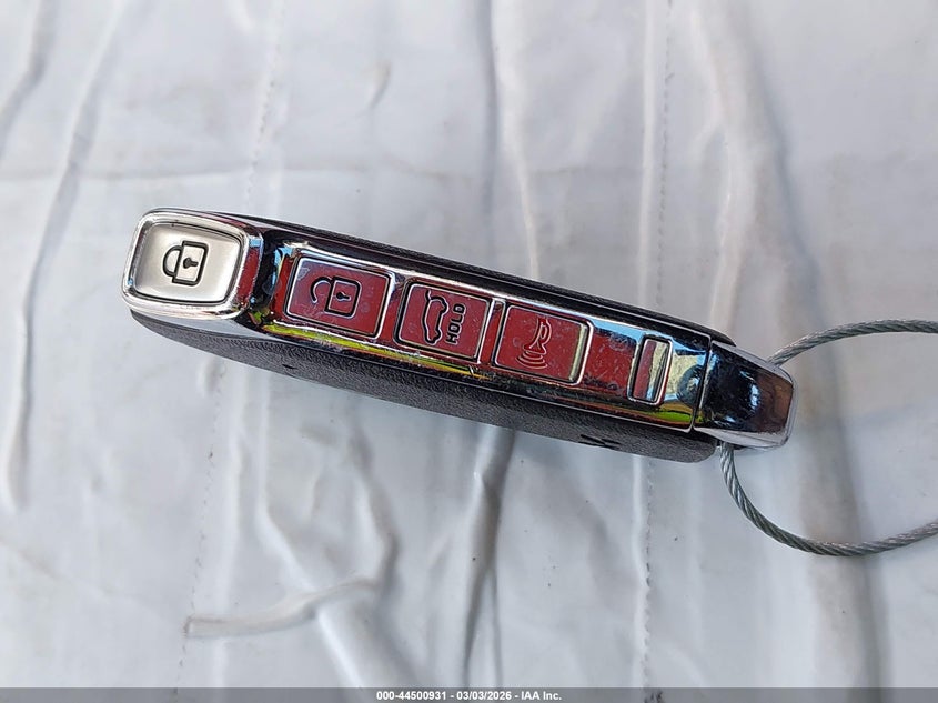 2024 Kia Seltos Sx Turbo VIN: KNDETCA75R7483385 Lot: 44500931