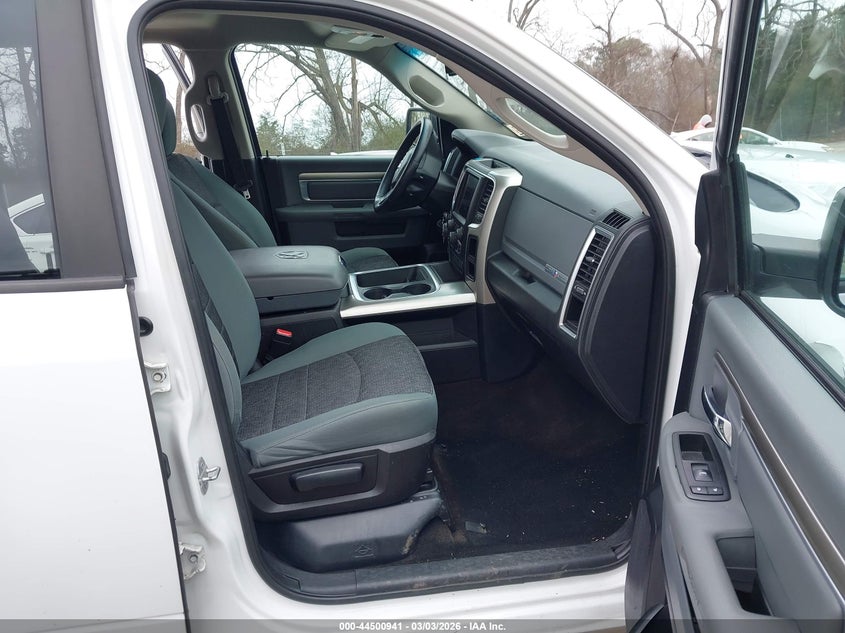 2016 Ram 1500 Lone Star