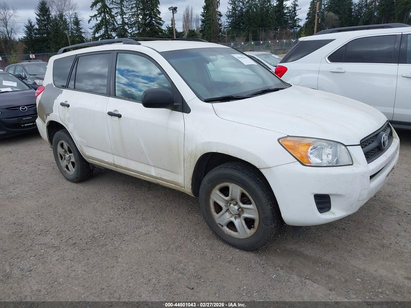 2012 Toyota Rav4