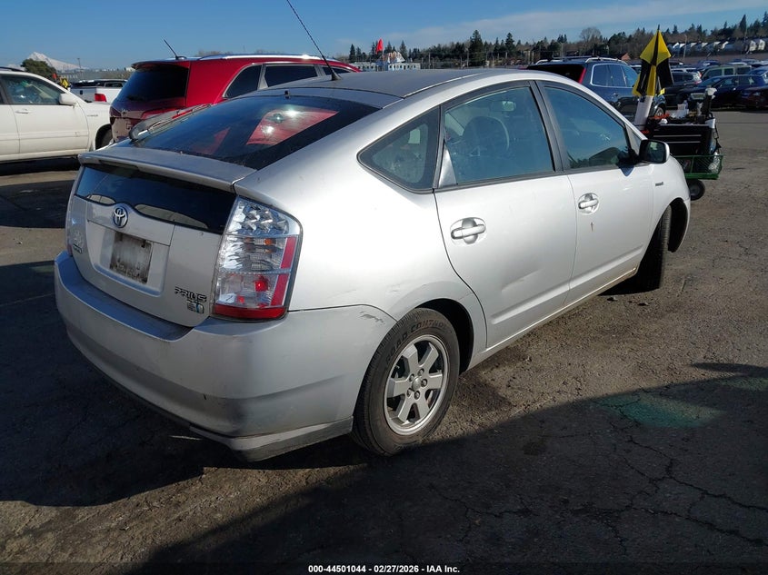 2009 Toyota Prius