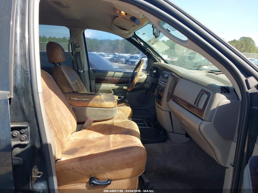 2004 Dodge Ram 1500 Slt/Laramie