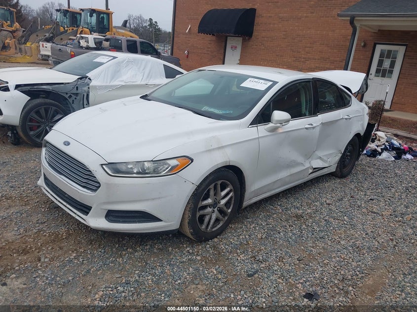 Vin: 1fa6p0h78f5117561, lot: 44997876, ford fusion se 20152
