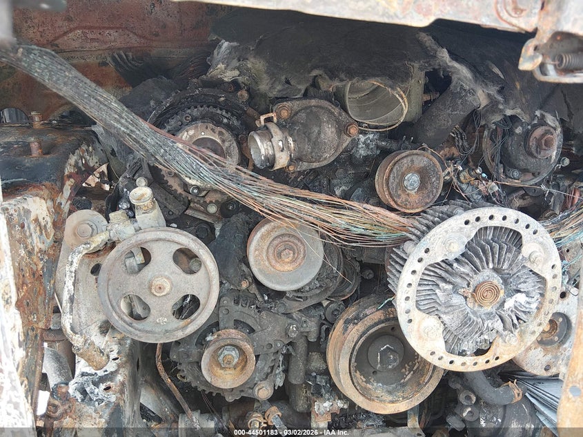 2006 Lexus Gx 470 VIN: JTJBT20X060104308 Lot: 44501183