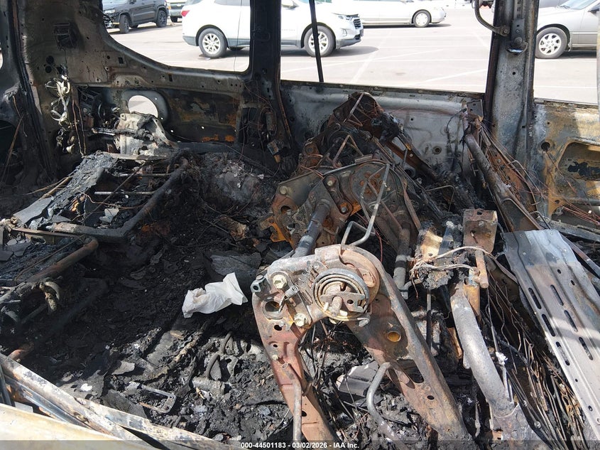 2006 Lexus Gx 470 VIN: JTJBT20X060104308 Lot: 44501183