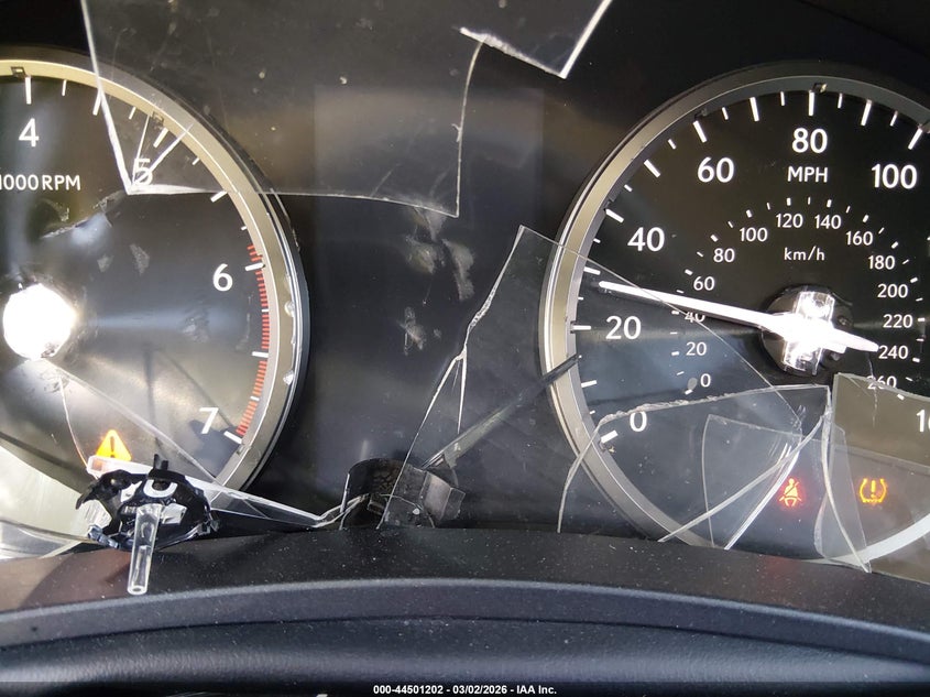 2017 Lexus Nx Nx Turbo VIN: JTJYARBZ8H2065384 Lot: 44501202