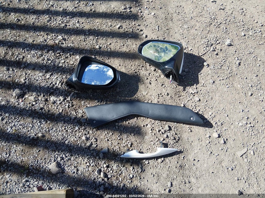 2017 Lexus Nx Nx Turbo VIN: JTJYARBZ8H2065384 Lot: 44501202